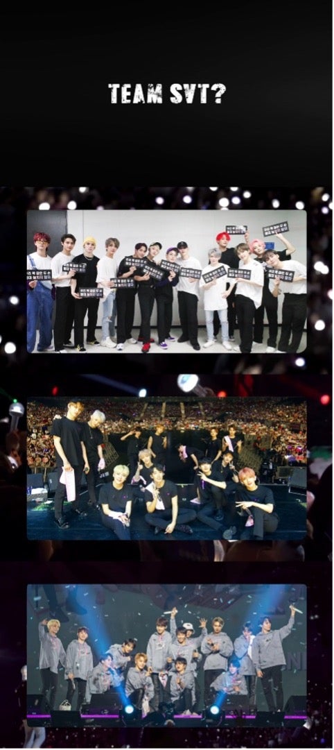 SEVENTEEN、ソウルで2年半ぶりオフライン公演 初の試みも