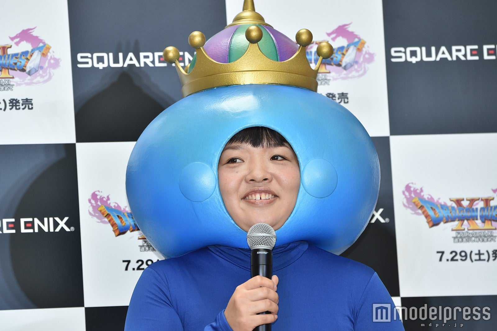 オカリナ（C）モデルプレス