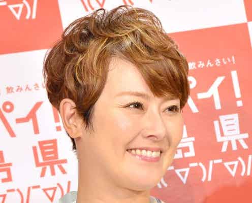 遠野なぎこ、破局発表 婚約者が「約束を1回だけ破った」 3月に結婚予定だった