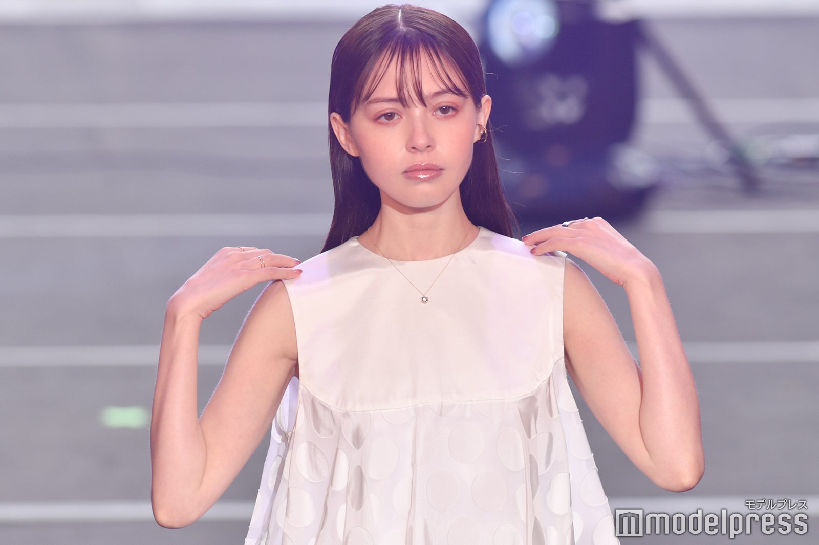 加藤ナナ （C）モデルプレス