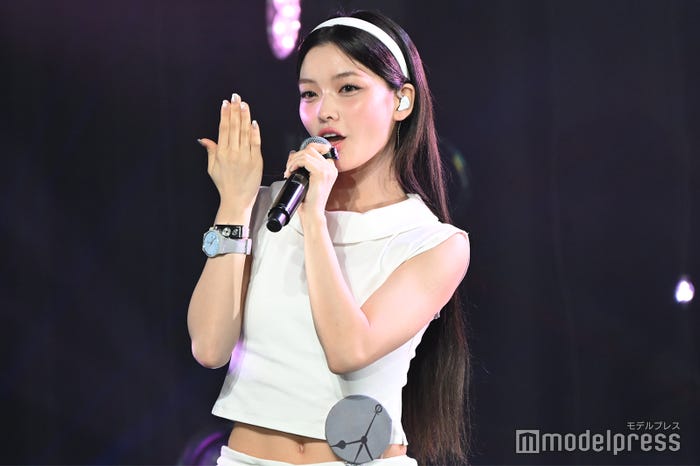 IROHA(イロハ)(C)モデルプレス