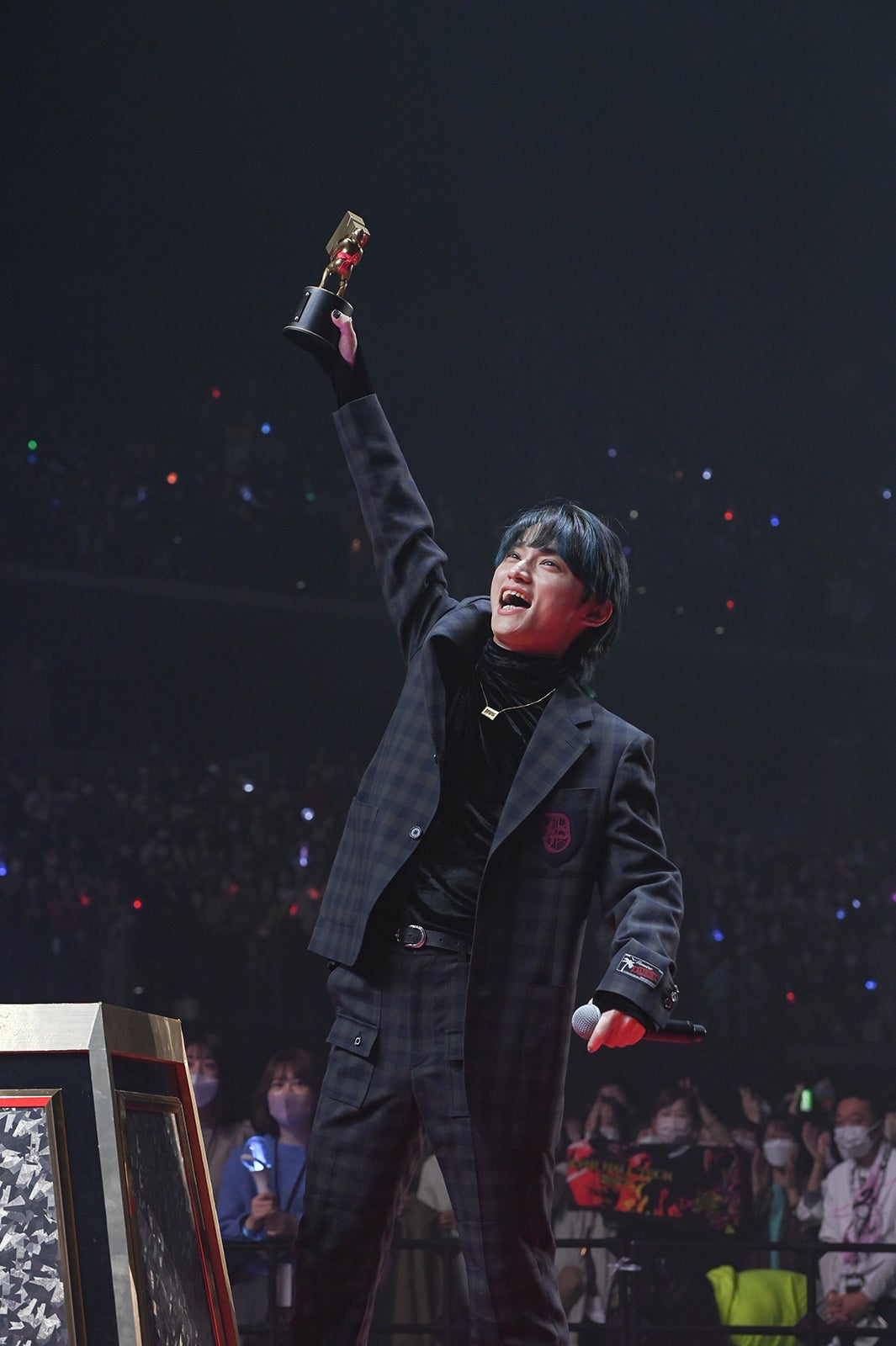 SKY-HI（C）岸田哲平