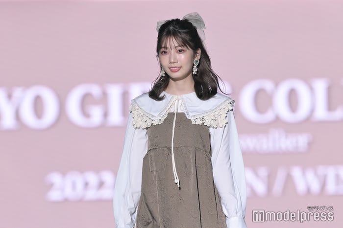 高本彩花(C)モデルプレス