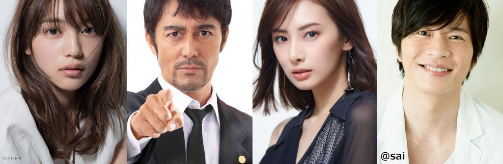 北川景子・田中圭ら「オールスター感謝祭’21春」豪華出演者が参戦決定