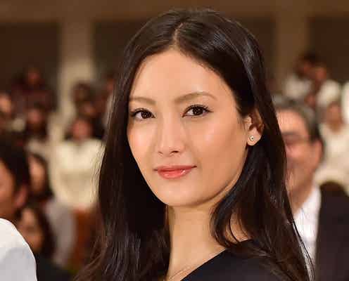 菜々緒、悪女キャラで“得したこと”明かす