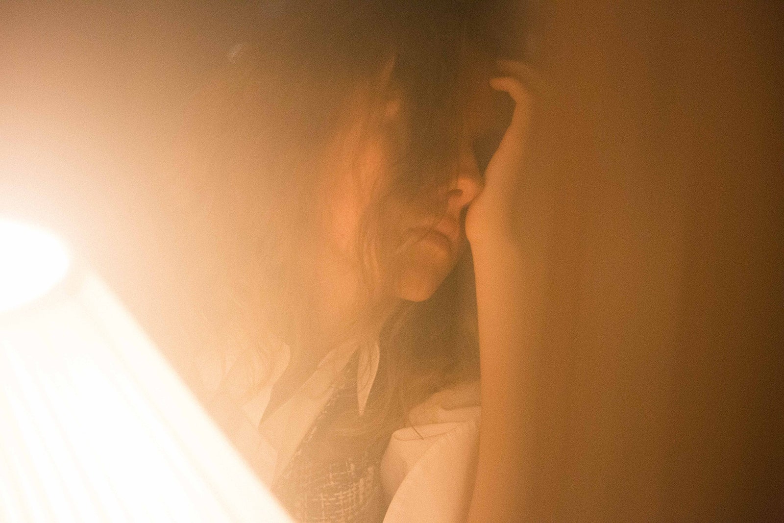 ショートフィルムのワンシーン