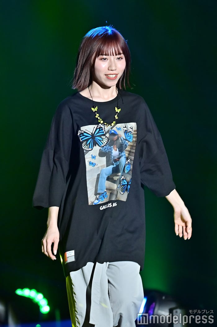 みゆ(C)モデルプレス