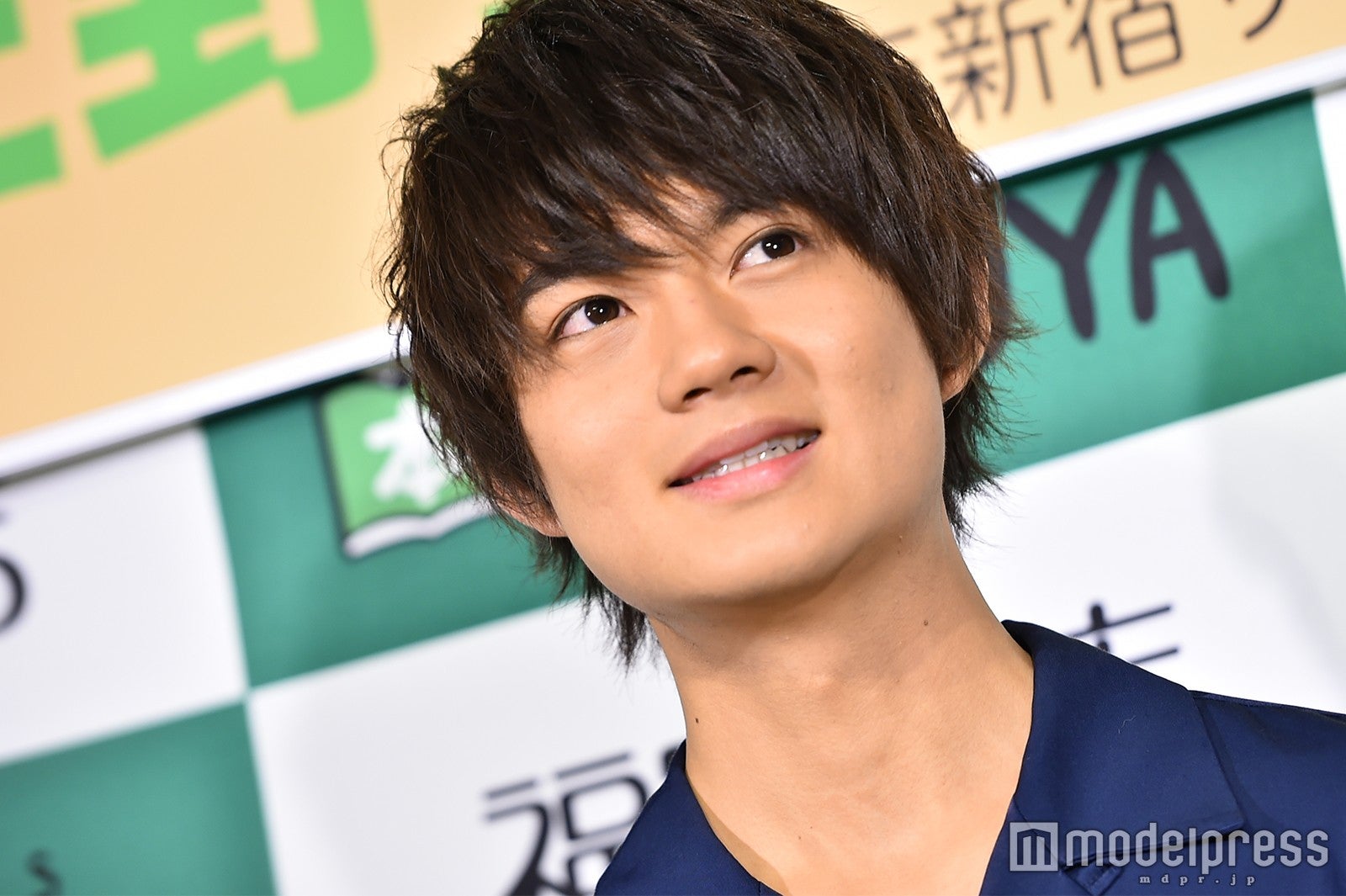 佐野勇斗（C）モデルプレス