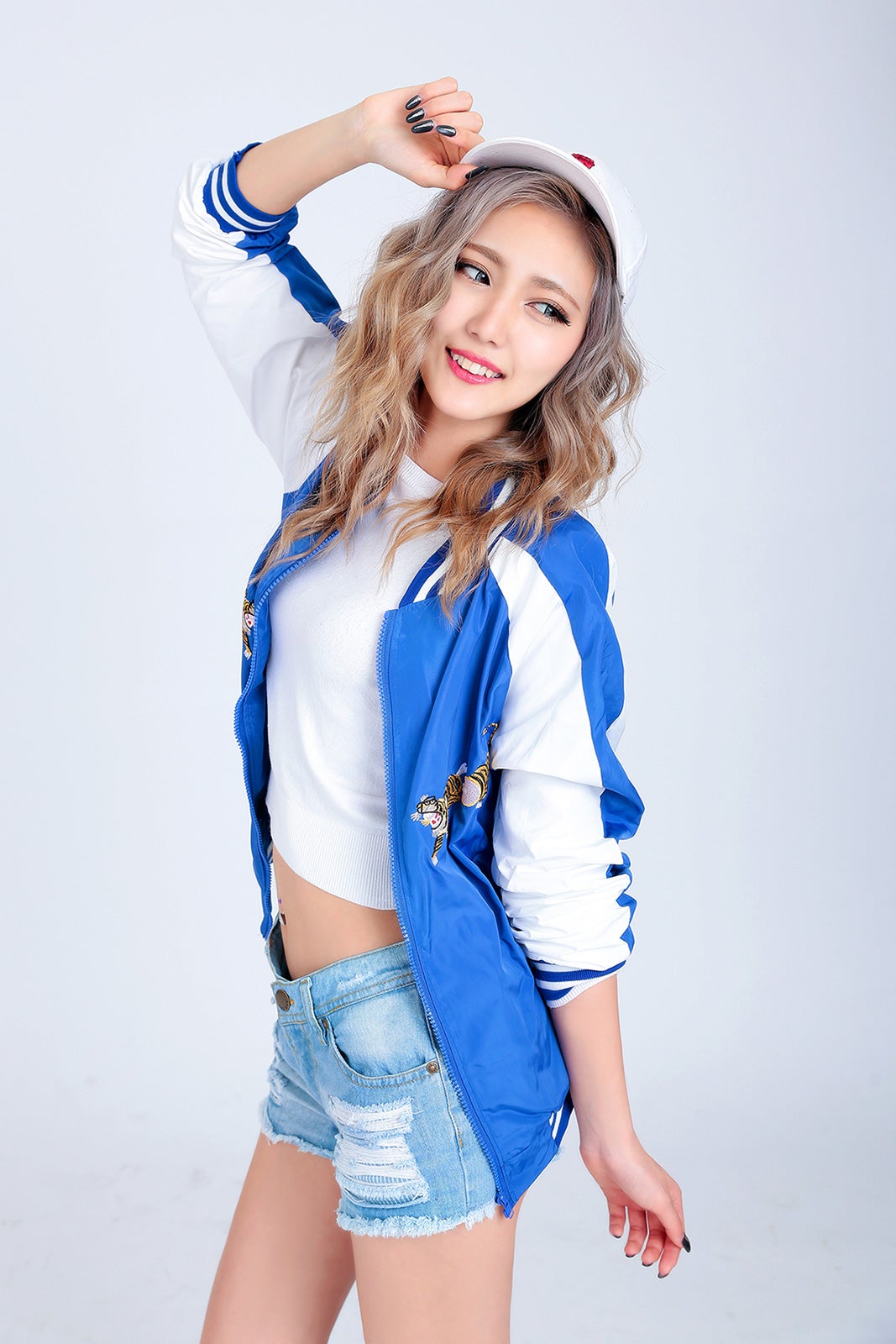 守田美咲（画像提供：所属事務所）