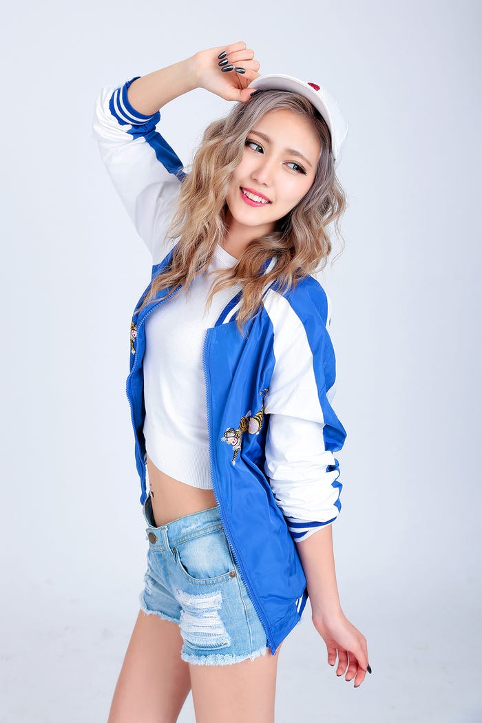 守田美咲(画像提供:所属事務所)