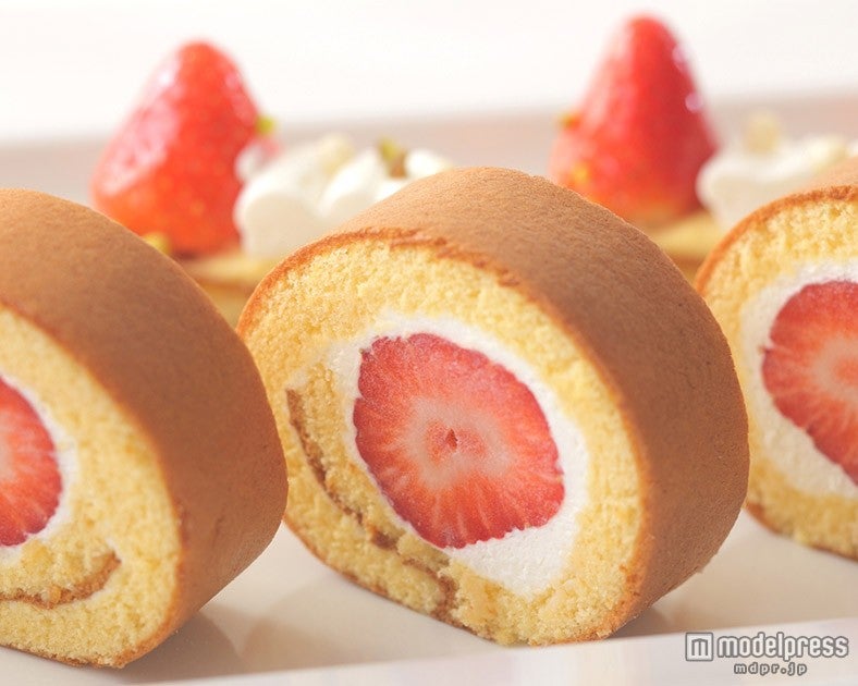 「ホテルでいちご狩り」を堪能