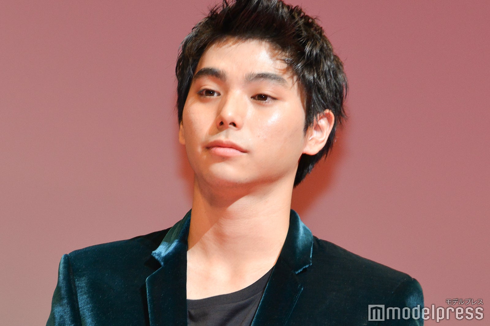 村上虹郎（C）モデルプレス