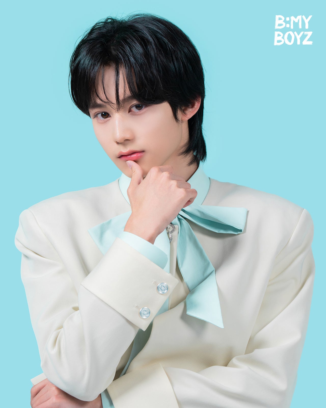 カイ（C）STUDIO GAON, PINNACLE Entertainment