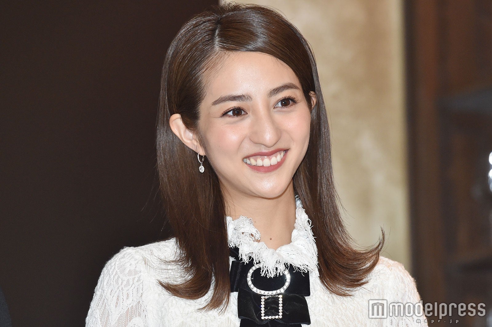 堀田茜（C）モデルプレス