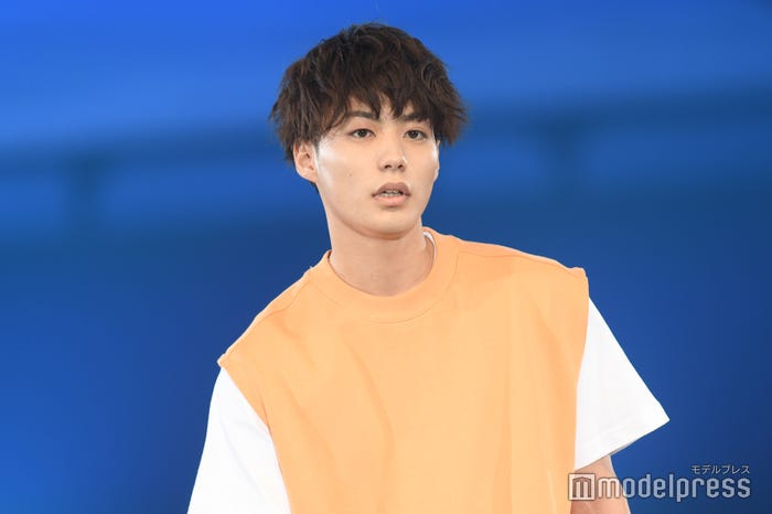 皆藤空良(C)モデルプレス