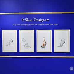 9名のデザイナーの“シンデレラ・コレクション”