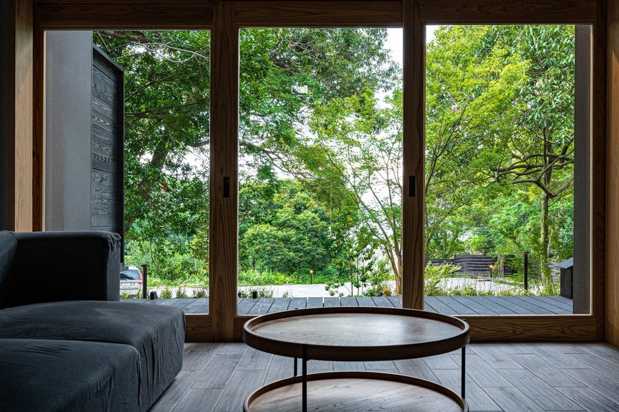 大分「別府ホテル塒」宿泊体験に特化した隠れ家ホテル