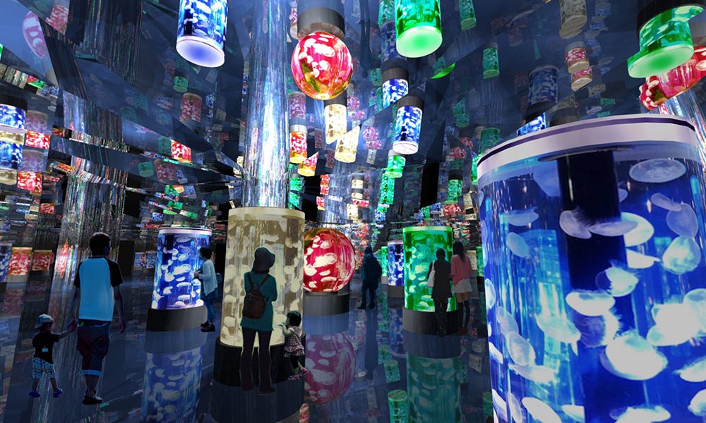 「Xpark」横浜八景島の台湾水族館、2020年夏開業へ