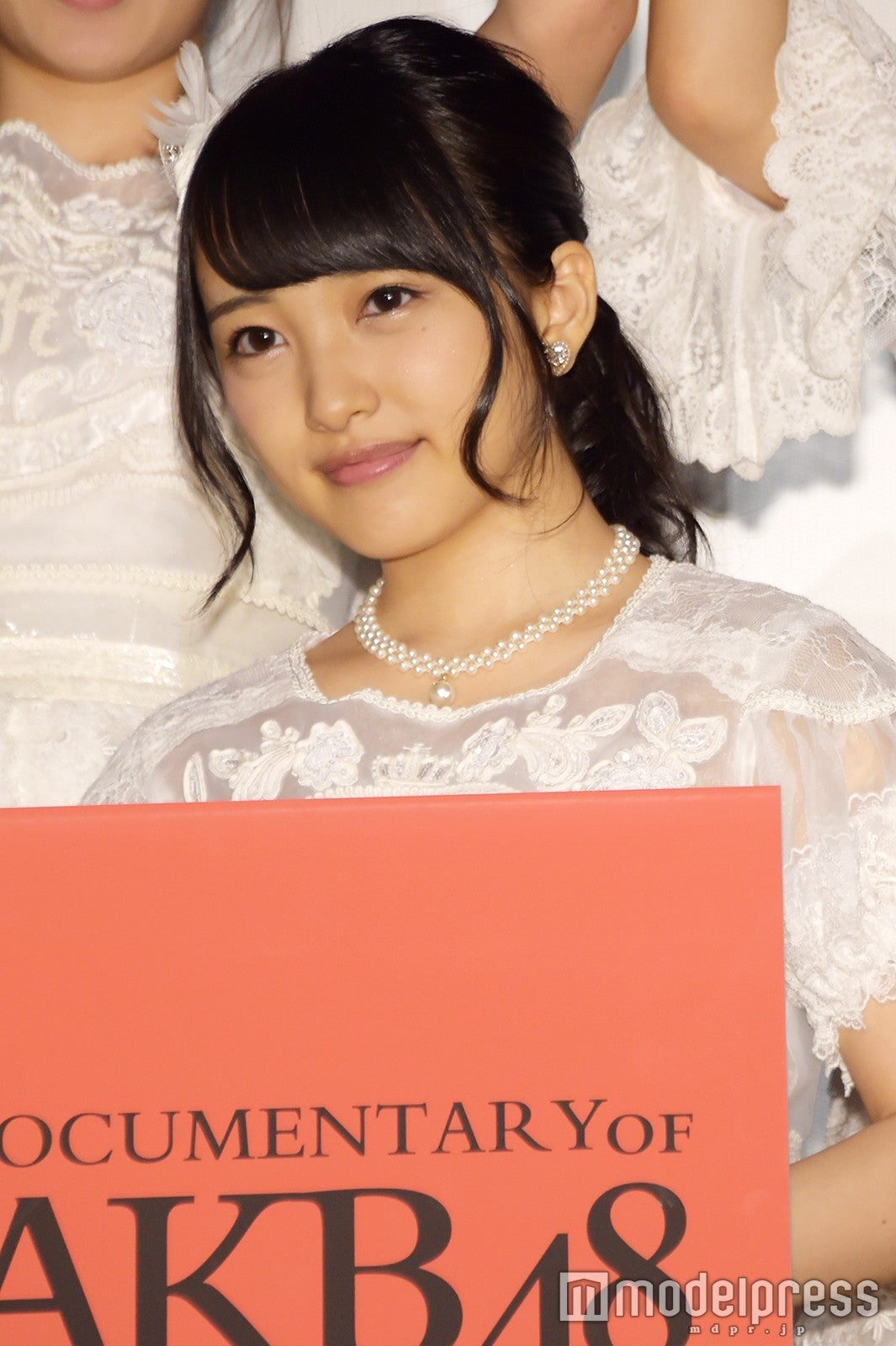 向井地美音（C）モデルプレス