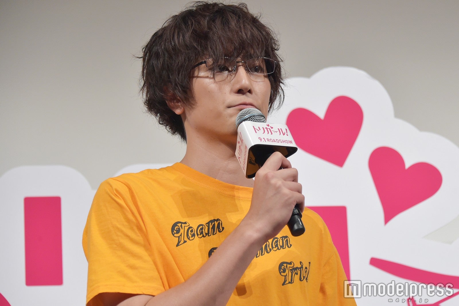 間宮祥太朗 （C）モデルプレス