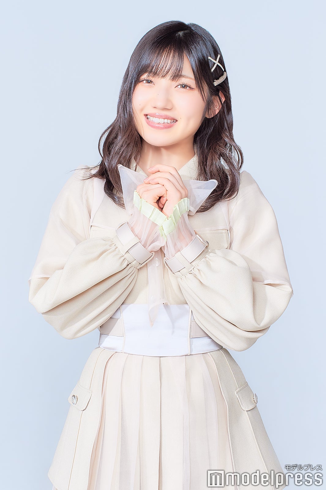 村山彩希 （C）モデルプレス