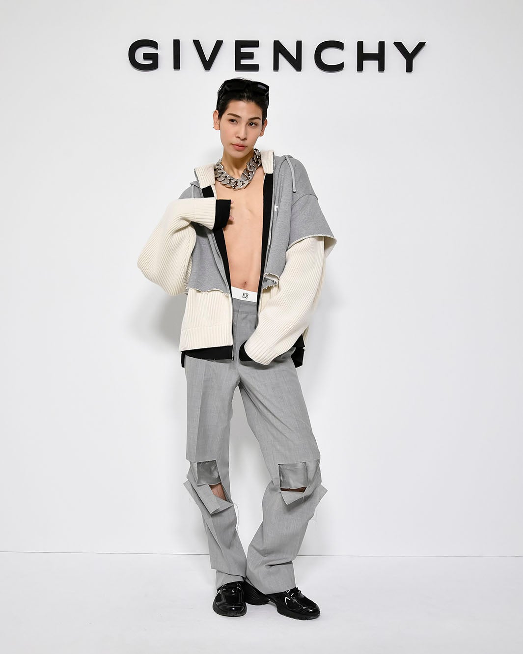 ラウール（提供写真）