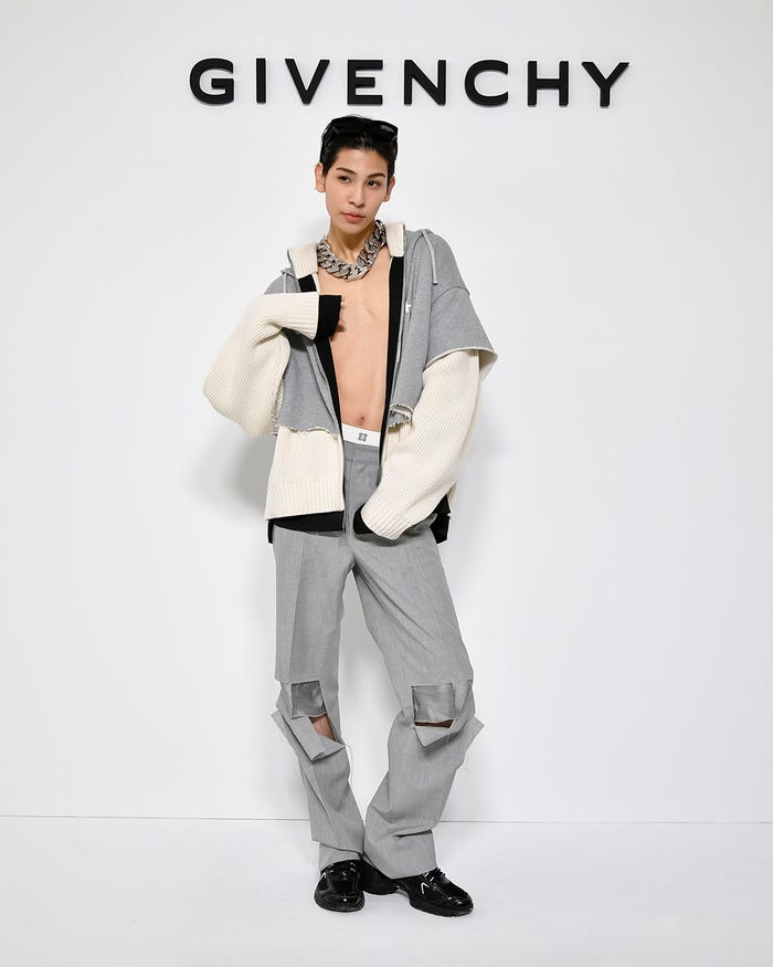 ラウール(提供写真)