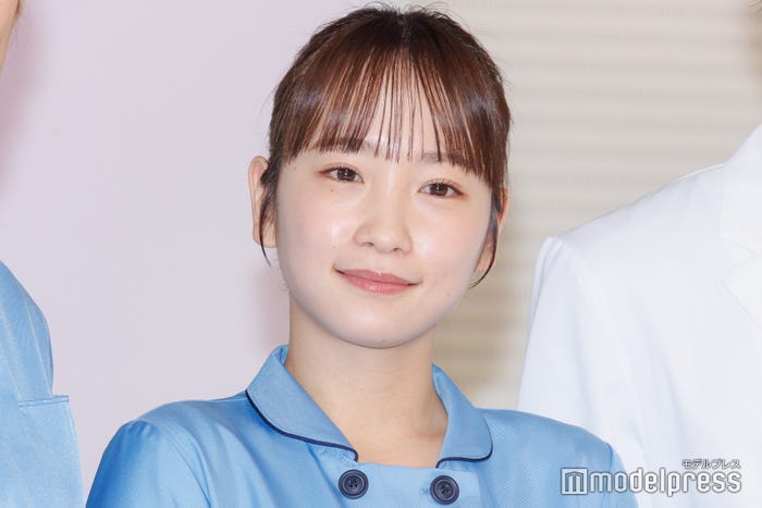 川栄李奈(C)モデルプレス