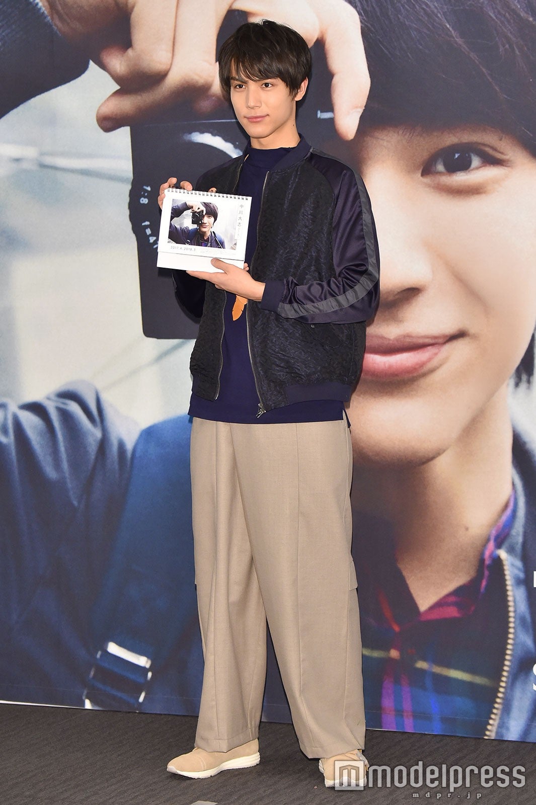 中川大志（C）モデルプレス