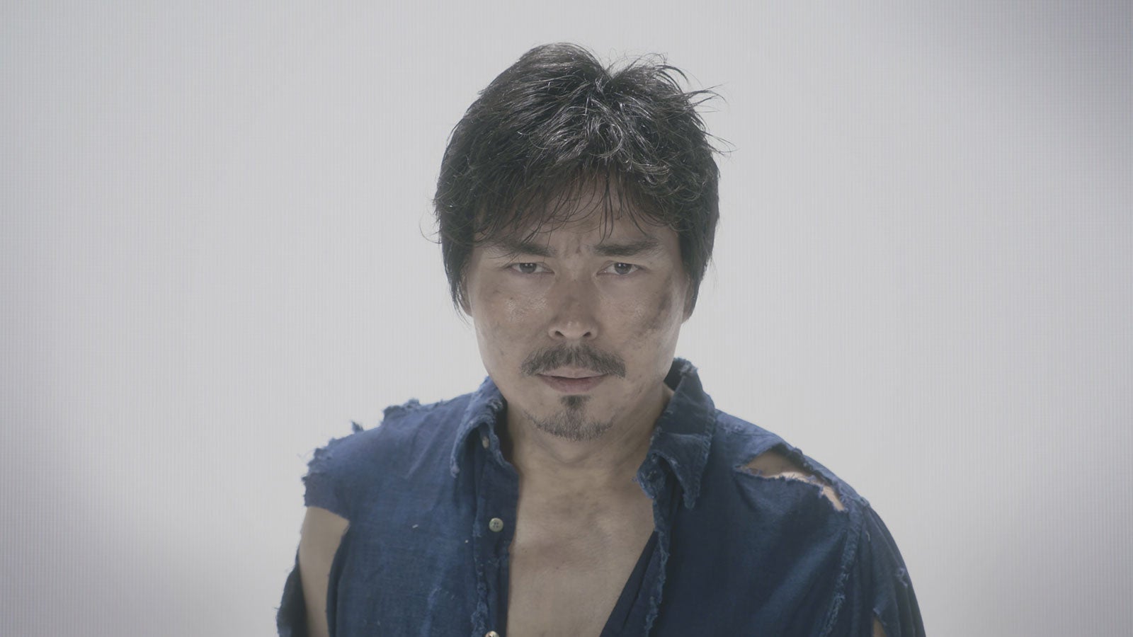 小澤征悦 （写真提供：テレビ朝日）