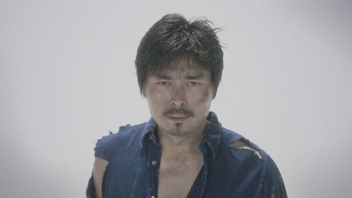 小澤征悦 (写真提供:テレビ朝日)