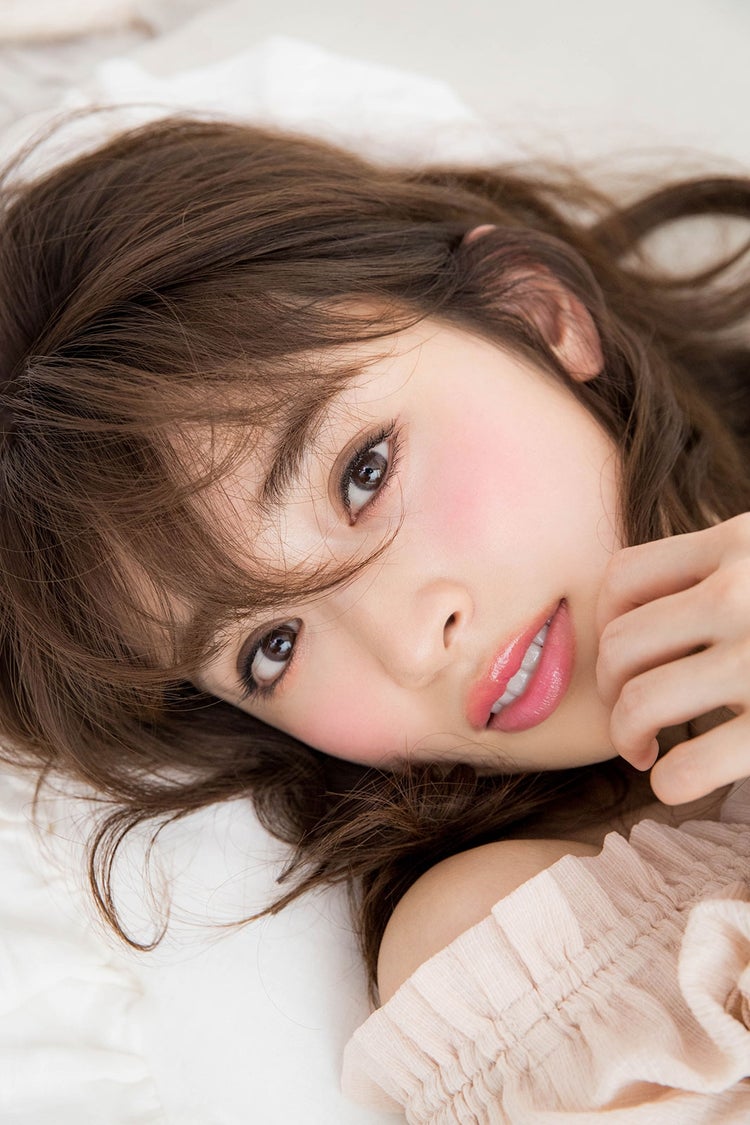 画像3 6 エロふわボディ 泉里香 私の武器はセクシーさ ストイックな美の秘訣とは モデルプレス 画像3 6 エロふわボディ 泉里香 私の武器はセクシーさ ストイックな美の秘訣とは モデルプレス