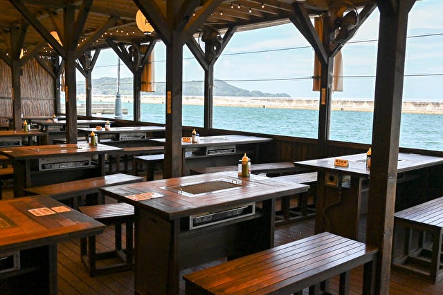 「今日は食べるぞ～！」グルメやお土産が勢揃い♡