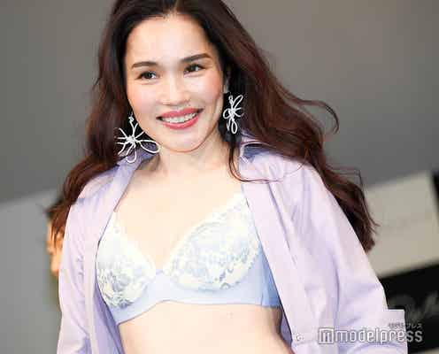 平野ノラ、体重を公表 5キロ増でダイエット宣言