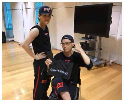 三代目JSB山下健二郎、岩田剛典から誕生日プレゼント貰うも実は…