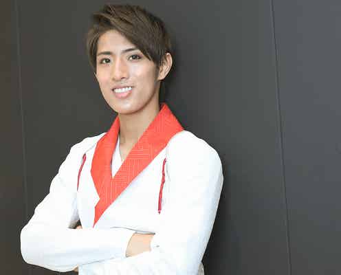 【KYOTO SAMURAI BOYSインタビュー連載】山口晃生、ケガから復帰でステージで躍動 華麗なアクションに注目