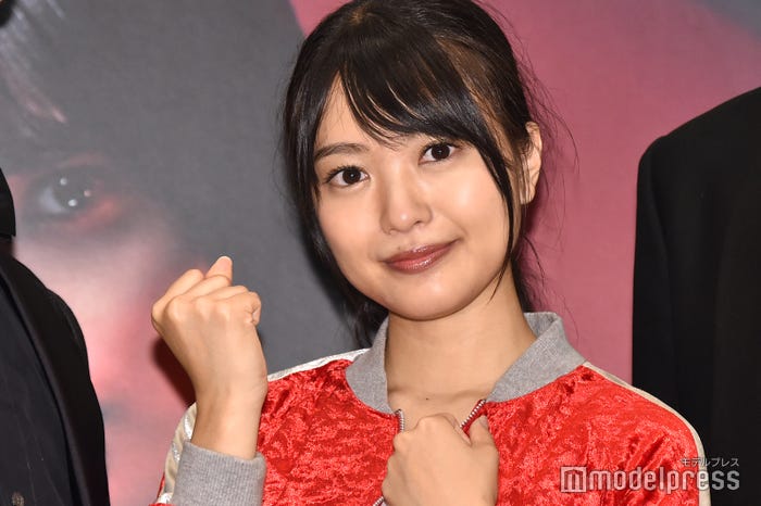 北原里英(C)モデルプレス