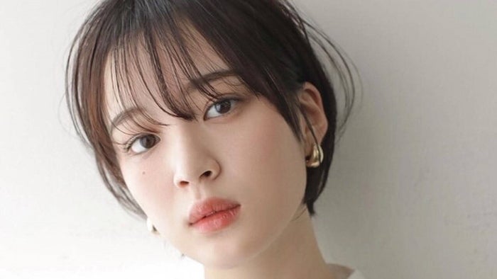 あなたの印象を左右する 前髪ってやっぱり超重要なんです モデルプレス あなたの印象を左右する 前髪ってやっぱり超重要なんです モデルプレス