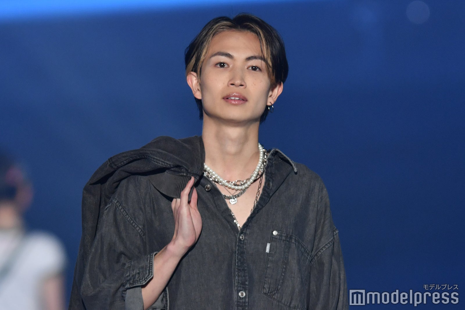 （C）モデルプレス