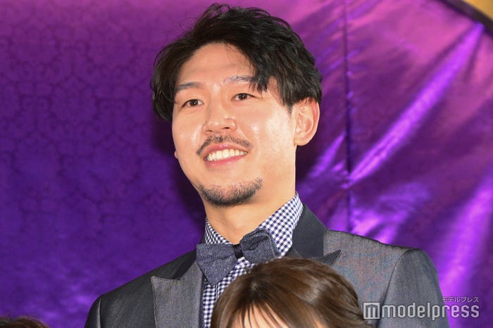 長谷川惠一(C)モデルプレス