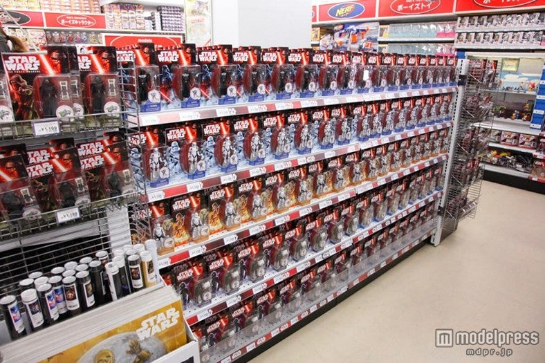 トイザらス・ベビーザらス 池袋サンシャインシティ店