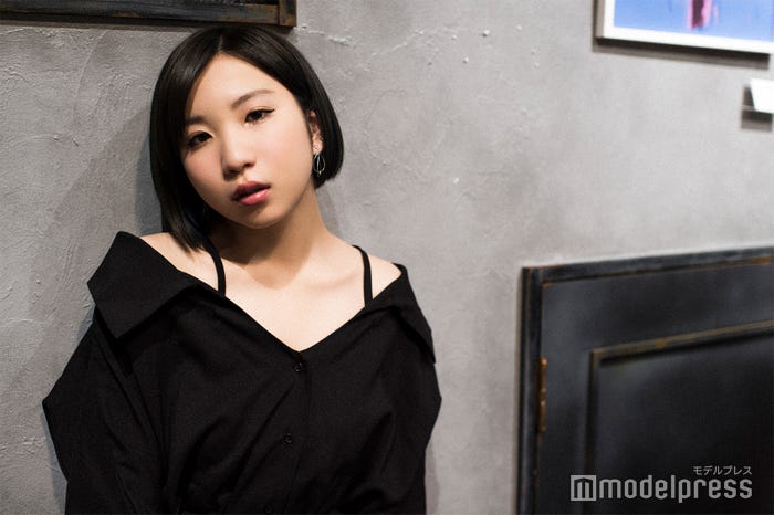 MAYU (C)モデルプレス