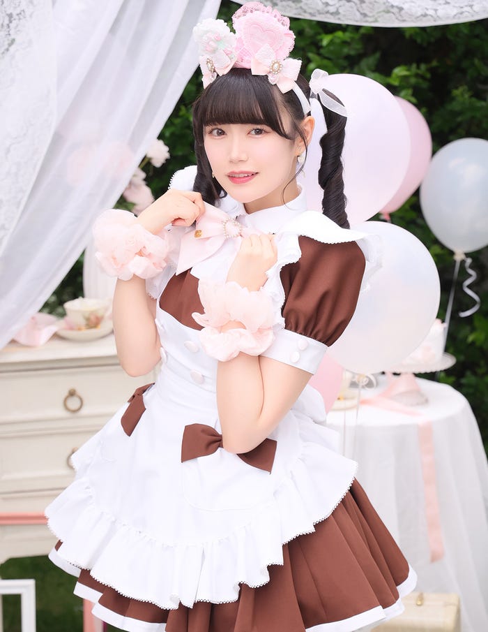 ふわるさん(提供写真)