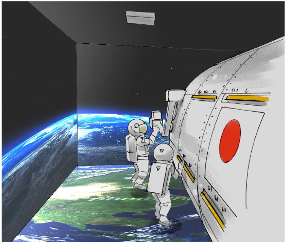 キッザニア福岡（C）KidZania