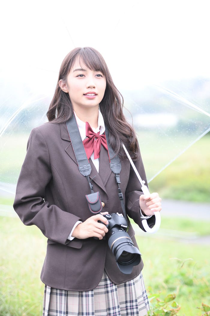 黒木ひかり(C)美少女クエスト