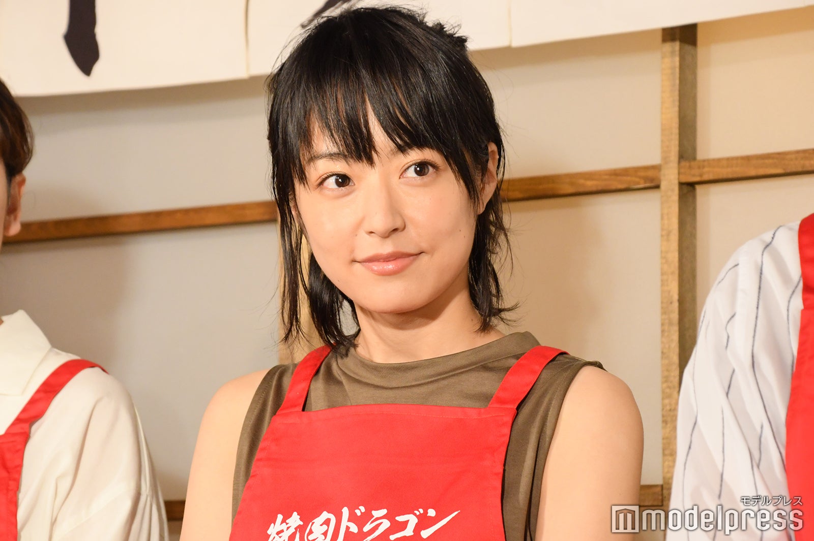 井上真央（C）モデルプレス