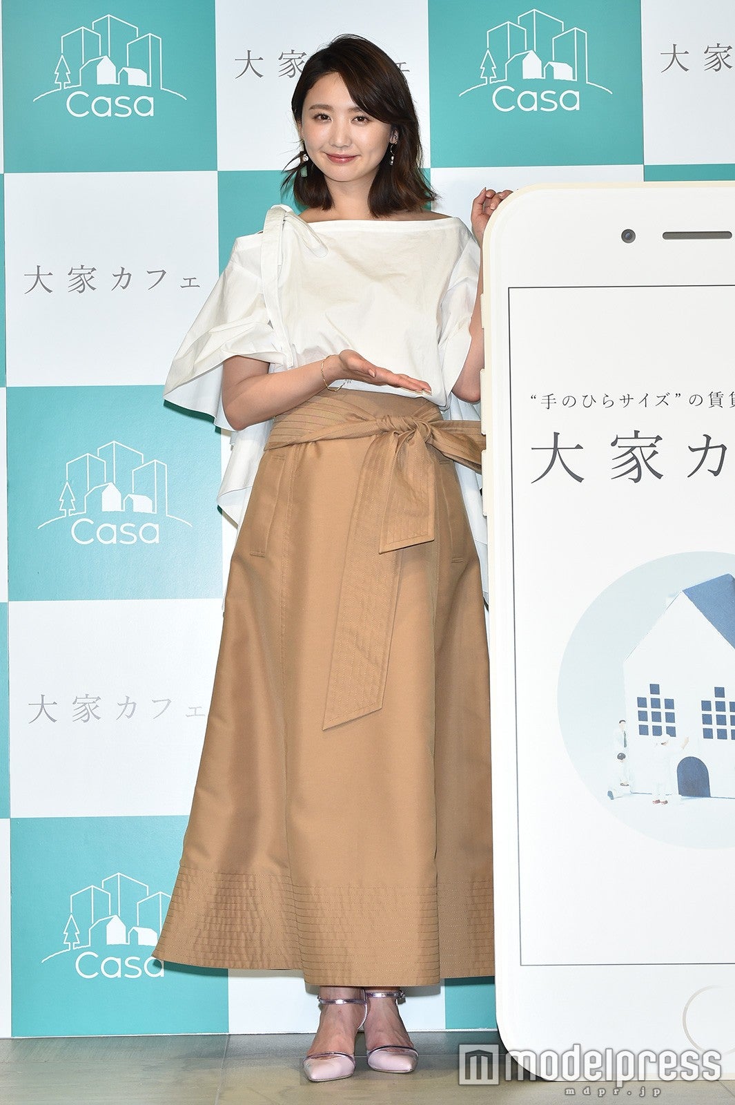 おのののか（C）モデルプレス