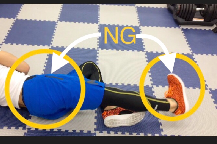 ヒップアップ,美尻、エクササイズ