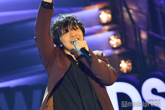 三浦大知 (C)モデルプレス