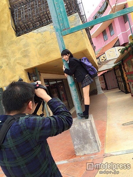 武田玲奈（画像：所属事務所提供）